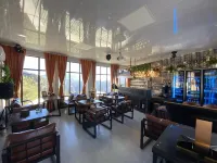 Jixi Tianlu Station Starry Sky Tent Hotel Hotel a Jixi