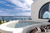 Pingtan Polan Sea View Resort Hotel - vasca da bagno