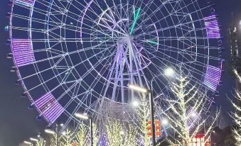 Hangmei Holiday Hotel (Changbei Airport Branch)