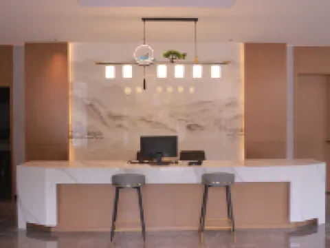 Yongkang Courtyard Boutique Hotel