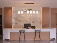 Yongkang Courtyard Boutique Hotel