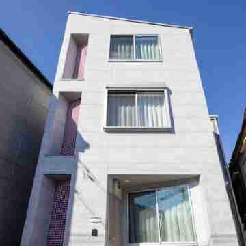 ARM Ikebukuro Hotel Exterior