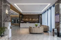 Yishan Lanting Hotel Hotels in Lincang