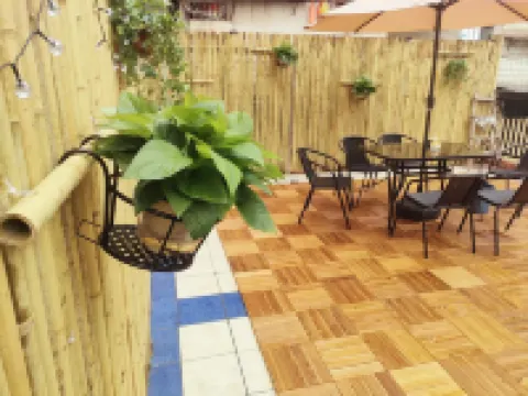 小城故事雅院（泉州西街鐘樓店） 住宿飯店