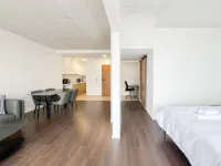 ANhome K11 Serviced Apartment Hotels in Ilion