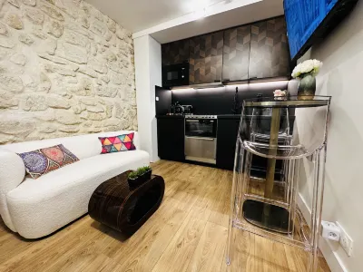 Paris Marais by Edelsam Hotels in Paris