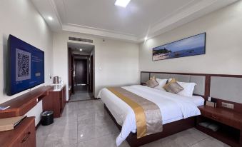 Long Island Open Source Hotel
