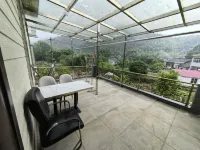 Qingtangou Homestay - ที่มีบาร์