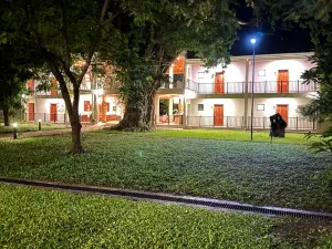 สุดขอบน้ำ Liwonde