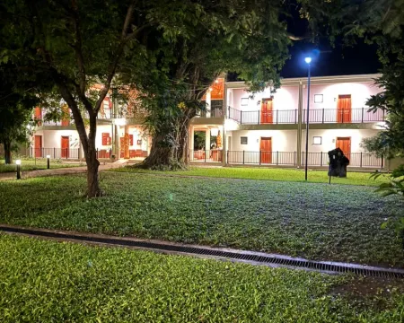 Waters Edge By Serendib Hotels in Machinga