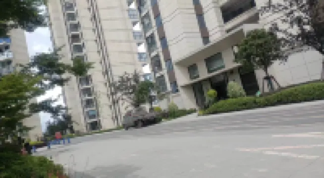 鎮雄瑞盛民宿（瑞盛華府）