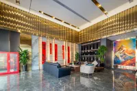 Bolaite T Hotel (Jingdezhen North Railway Station Branch)