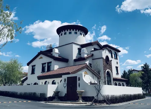 嘉德莊園（呼倫貝爾體育館店）