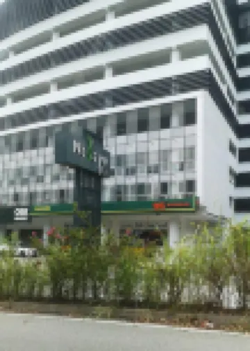 NaiBnB @ Nadayu 63 Hotels near Al-Syakirin Mosque, Gombak