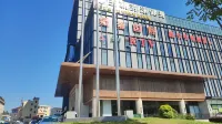 Xinka E-sports Hotel