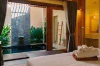 Mamori House at Koh Larn