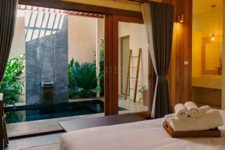 Mamori House at Koh Larn Отели рядом с достопримечательностью «Обзорная Площадка»