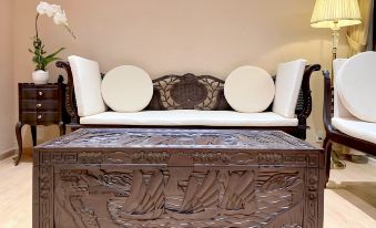 Four Springs Villas & Golfs Da Lat