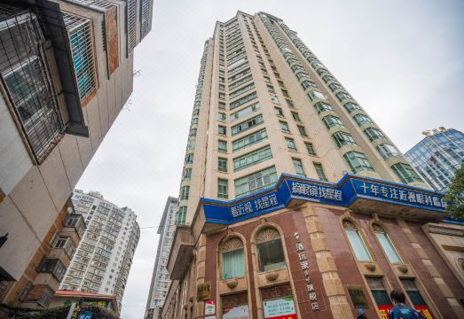 올리 국제 호스텔 라운지