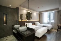 โรงแรมซานชิน ริซี