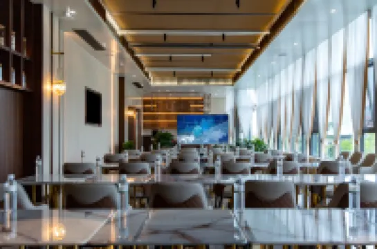 SolSoul Hotel, LiJiang Old Town