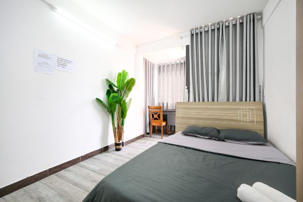 오하이오 호텔 & 아파트먼트(Ohio Hotel & Apartment)_1
