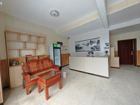 Sishang Homestay (Guilin Yuanboyuan) Отели рядом с достопримечательностью «Crown Cave»