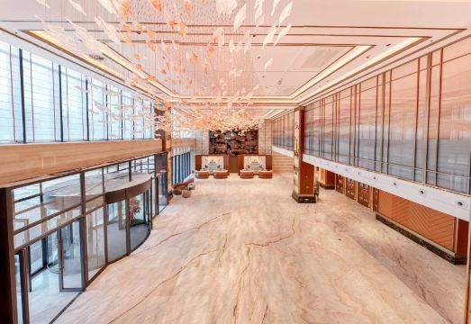 Changchun Herun Memory Hotel Hotel Overview