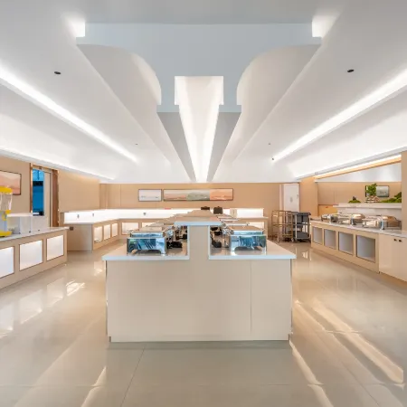 Sucha Hotel（Walnut Food Street Swan Lake Branch） Отели в г. Синьюань