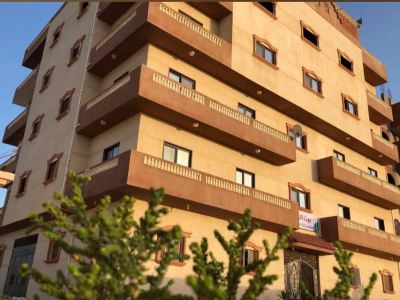 Bet El Ezz Apartments