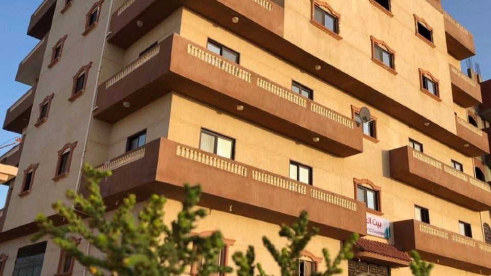 Bet El Ezz Apartments