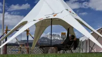 Kangding Tagong Yuanye Camping Hotel