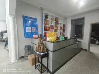 Qianyuan Hotel
