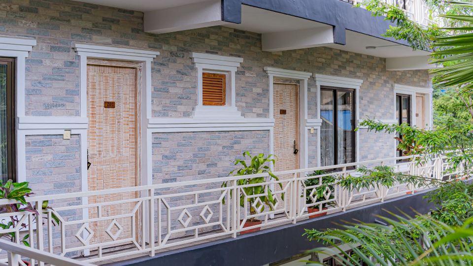 Basundhara Resort Pokhara