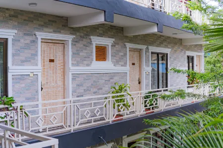 Basundhara Resort Pokhara Отели рядом с достопримечательностью «Devi’s Fall Pokhara»