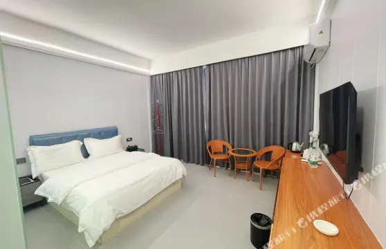 金軒民宿（金廂銀灘店）