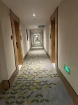 Pero Hotel (Tongliao People's Hospital)