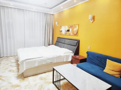 Century New Town Daily Rental