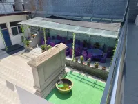 Shanchengxin Farmhouse