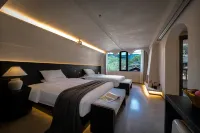 Suyan·Lishang Art Gallery B&B (Xijiang Thousand-Household Miao Village Viewing Platform Branch) - 4-Star