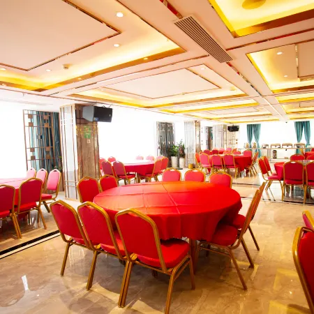 Lishang Grand Hotel