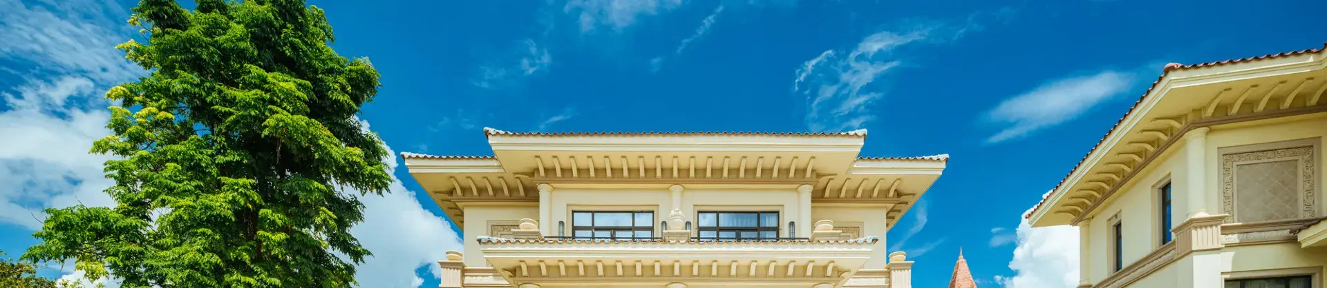 Vacation Homes
