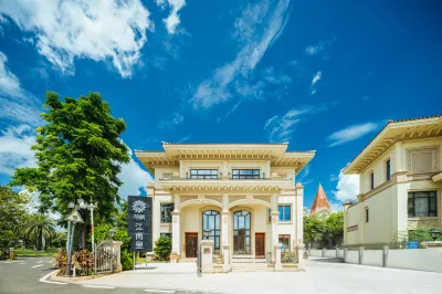 Floral Hotel· Haihua Island Jiangnan Li Villa