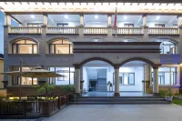 HSXQHOTEL 황산 툰시 국제공항 주변 호텔