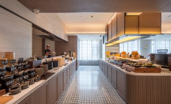 Atour Hotel Guangzhou Baiyun Guanghua 1st Road