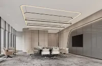 Crowne Plaza Taizhou City Center Hotels in Taizhou