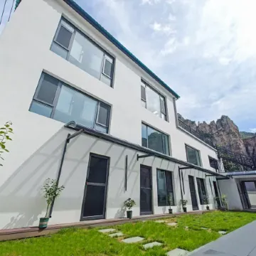 Yishan Yishe Homestay (Shidu Beijing Legu Branch)