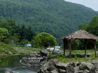 Changbai Four Seas as Home, Xijing Xuelu Homestay Hotels in Changbai County