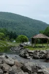Changbai Four Seas as Home, Xijing Xuelu Homestay Hôtels à : Changbai