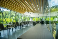 Changbai Four Seas as Home, Xijing Xuelu Homestay - breakfast